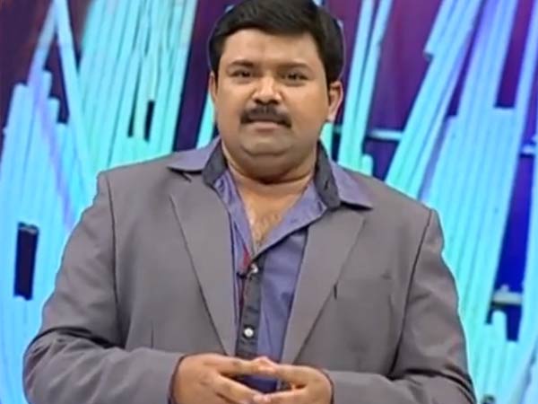 சாப்பாடு பிரச்சினை