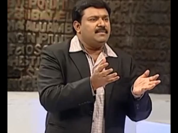 செல்லச் சண்டைகள்