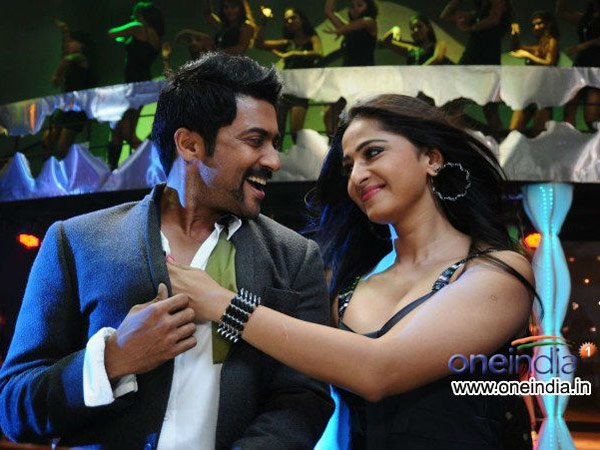 சிங்கம் 2