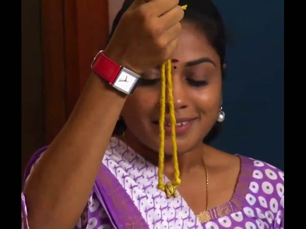 அன்னபூரணி