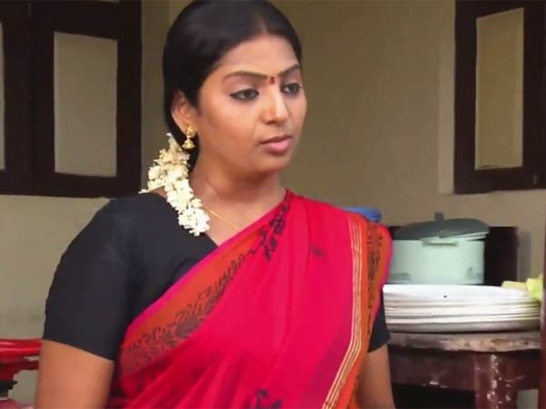 அபிநயா கிரியேஷன்ஸ்