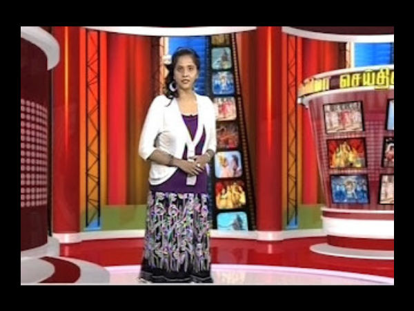 நடனம் எனக்கு பிடிக்கும்