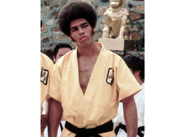 Jim Kelly, Star of Martial Arts Movies, Dies at 67 Jim Kelly, Star of Martial Arts Movies, Dies at 67