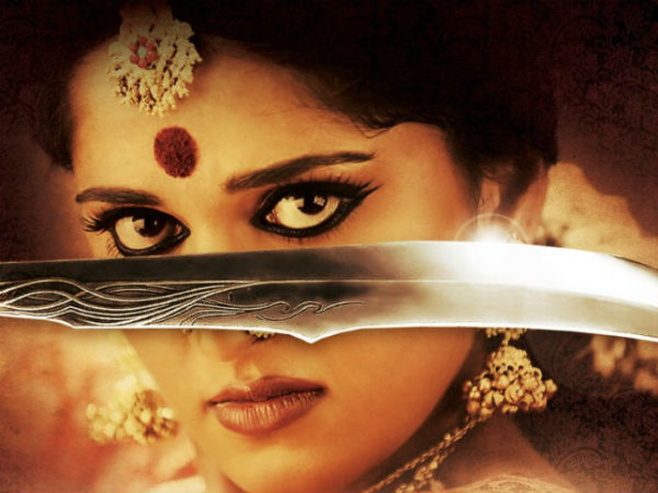 ராணி ருத்ரமாதேவி...