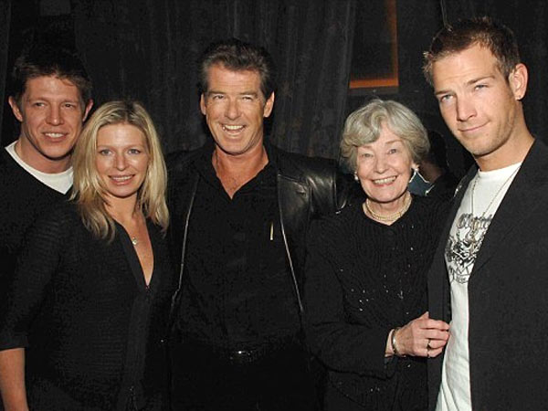 மனம் தளராத தீர மங்கை