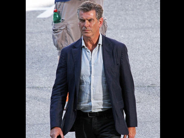 அதிரடிக் காட்சியில் நடித்தார்