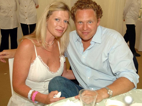 நடிகையின் மகள்