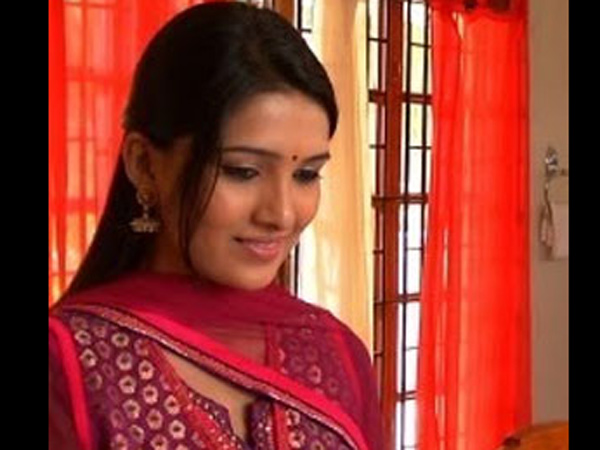 பத்தாவது படிக்கும் போதே