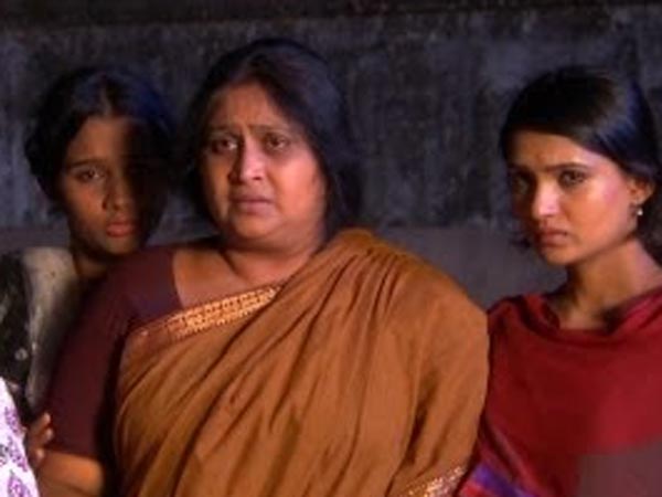 பரபரப்பான வாழ்க்கை