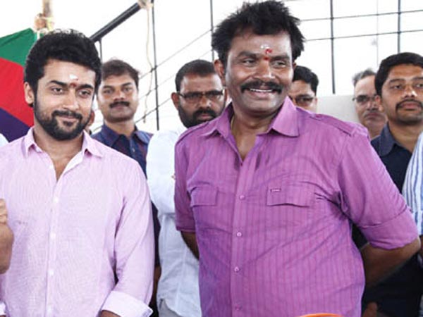 மோதல் எதுவும் இல்லை