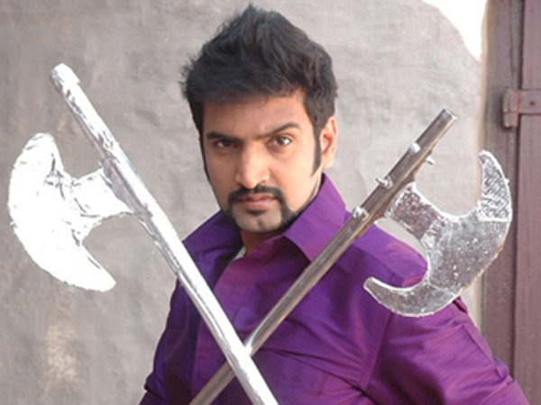 வெற்றிப்படமாக்க முயற்சி...