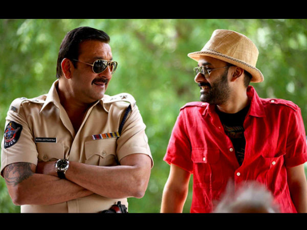 ரைட் டூ சஞ்சய்...