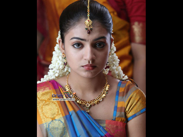 சமந்தா, நயன் கலவை