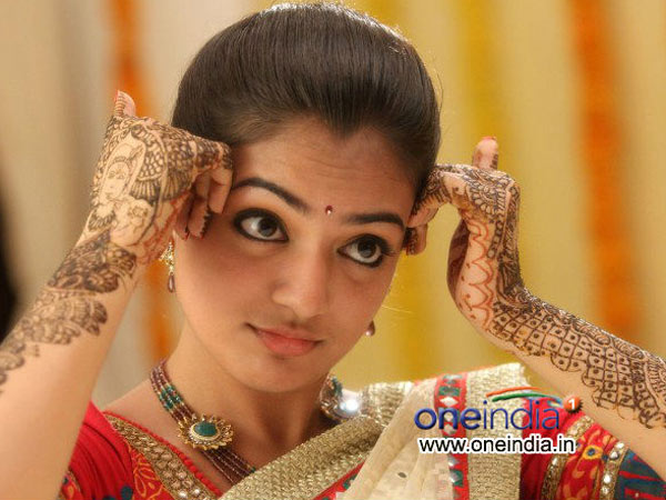 நஸ்ரியா பெரிய ஆளாக வருவார்