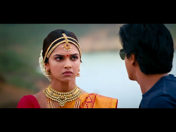 அனுபவப்பாடம்...