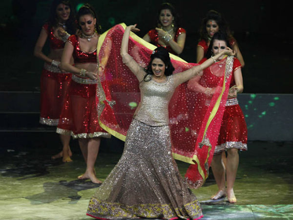 ஸ்ரீதேவி