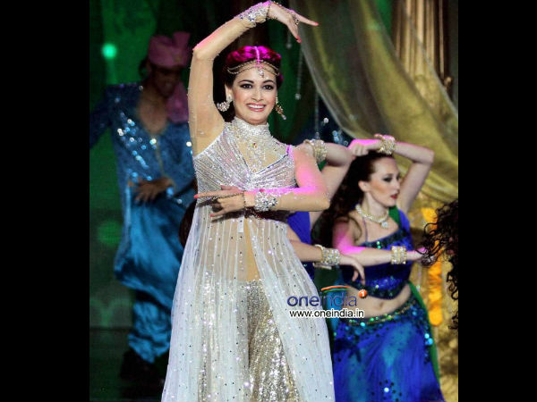 தியா மிர்சா