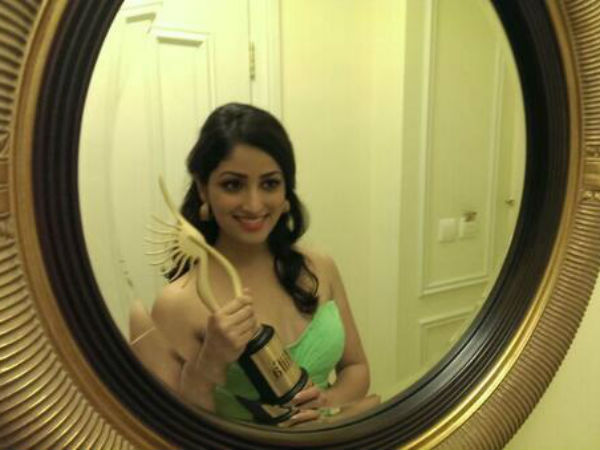 யாமி கௌதம்