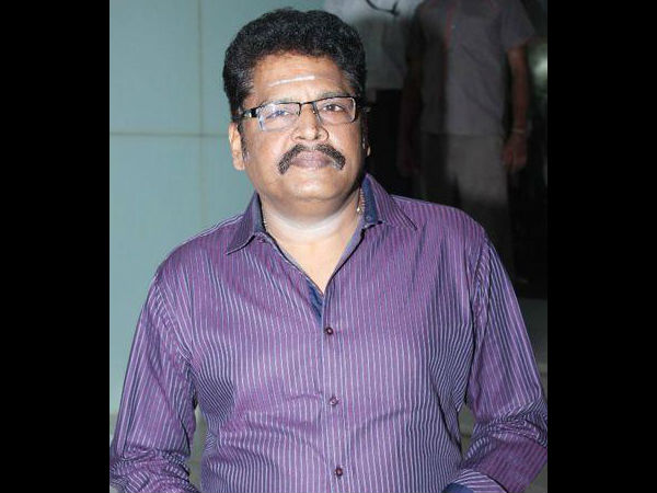 பிரபலங்களின் இயக்குநர்