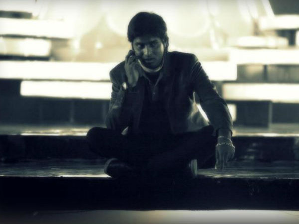 பேச்சுதான் என் பலம்