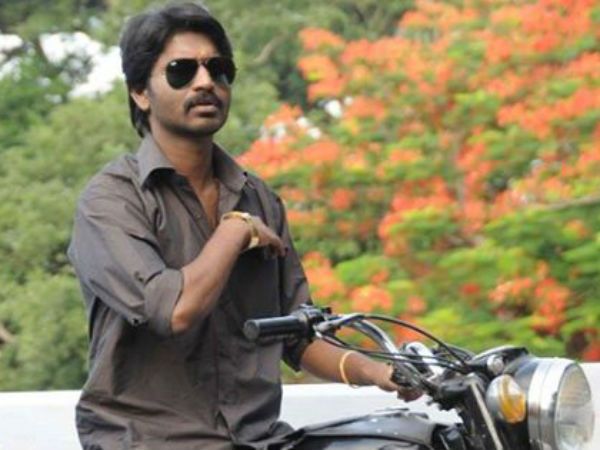 பேரு வச்ச செந்தில்