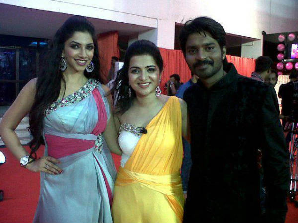 வெள்ளித்திரையில் மா.பா.கா