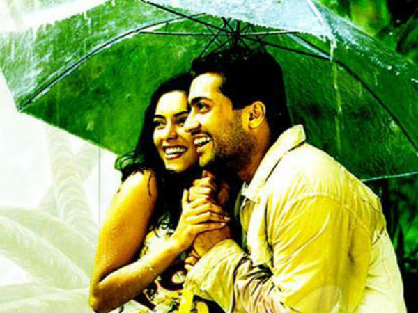 வணக்கம் சென்னை