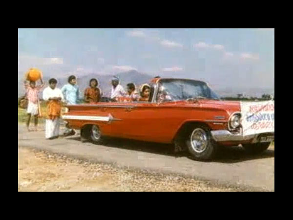 கரகாட்டக்காரன் புகழ்...