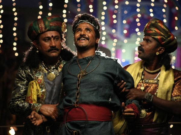 வருத்தப்படாத வாலிபர் சங்கம்...