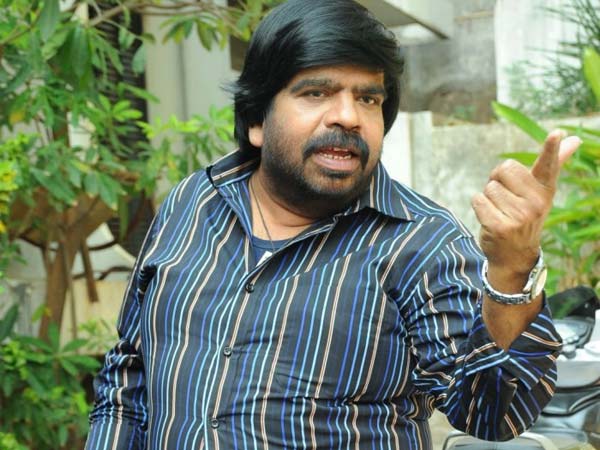 டி.ராஜேந்தர்