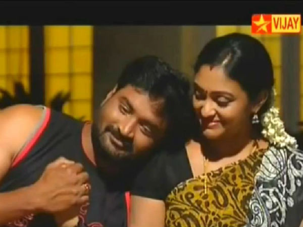 சினிமாவிலும் ஜோடி