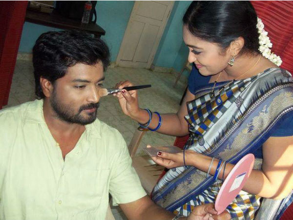 அப்போ கல்யாணம்