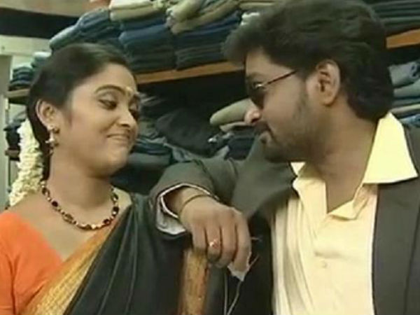 யார் சொல்வது உண்மை?