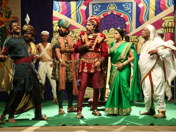 சிவாஜி டூ சிவகார்த்திக்கேயன்