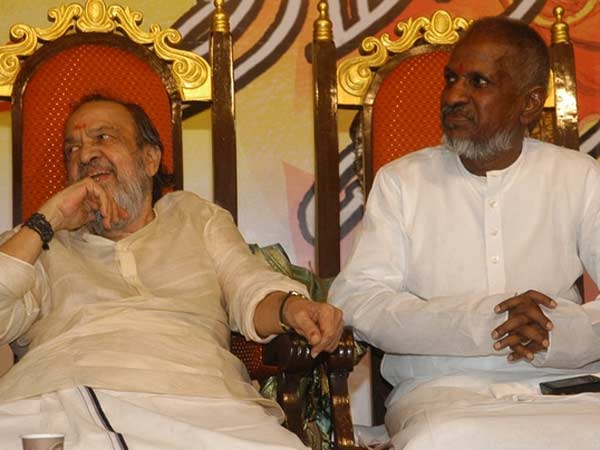 இளையராஜா