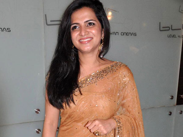 நான் சின்னப் பொண்ணுதான்