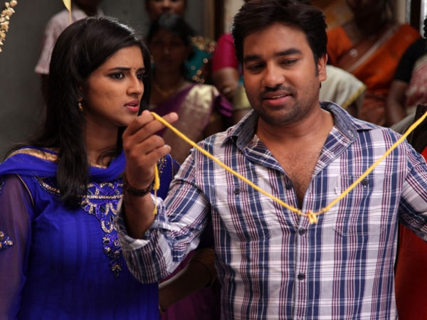 சொன்னா புரியாது