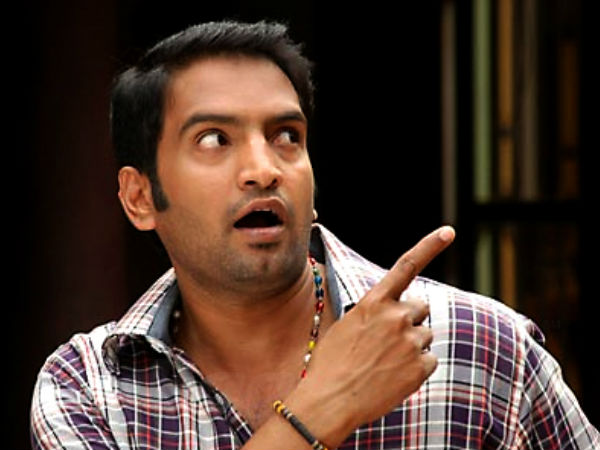 மரியாதை ராமண்ணா... மரியாதை ராமண்ணா...