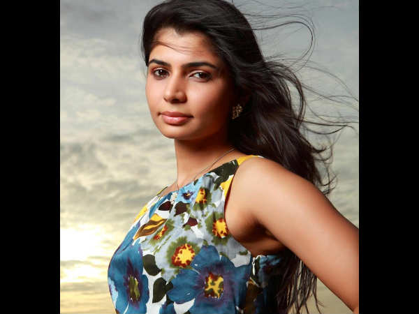 சின்மயி