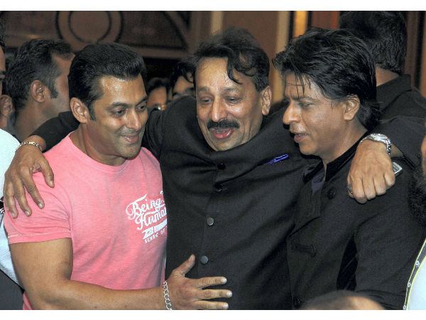 இஃப்தார் நிகழ்ச்சி