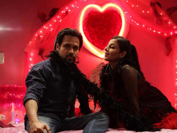 பேராசைக்காரி