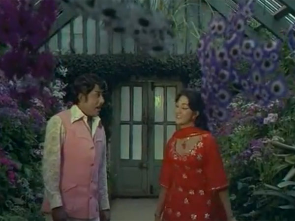 சிவாஜியுடன்...