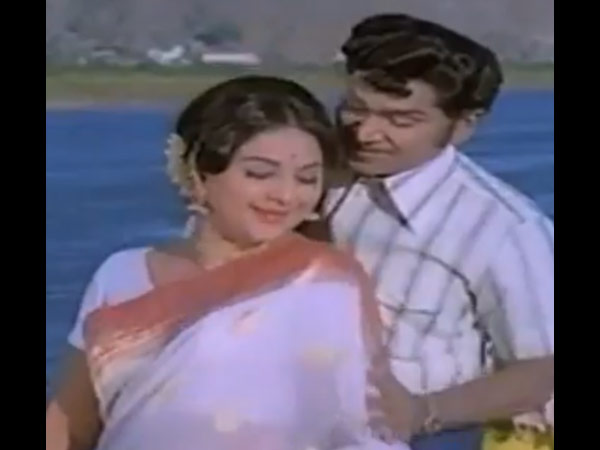 ரிக்ஷாக்காரனுக்கு முன்பே