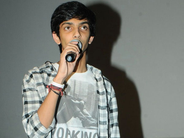 கொலைவெறி நாயகன்...