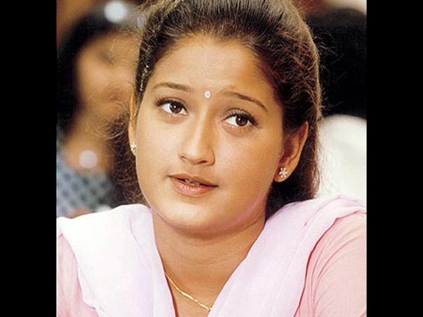 நடிக்கப் போவதில்லை...