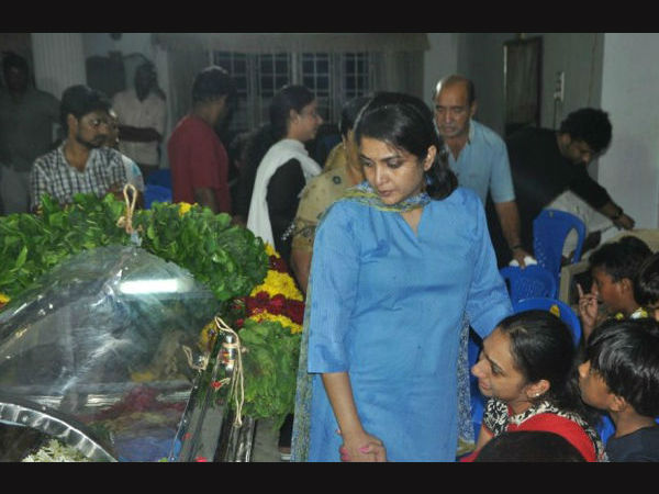 ரம்யா கிருஷ்ணன்