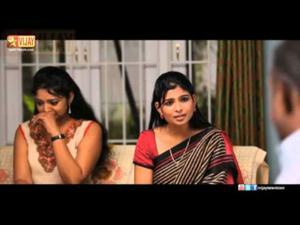 மகா திருமணம் நடக்குமா? மகா திருமணம் நடக்குமா?