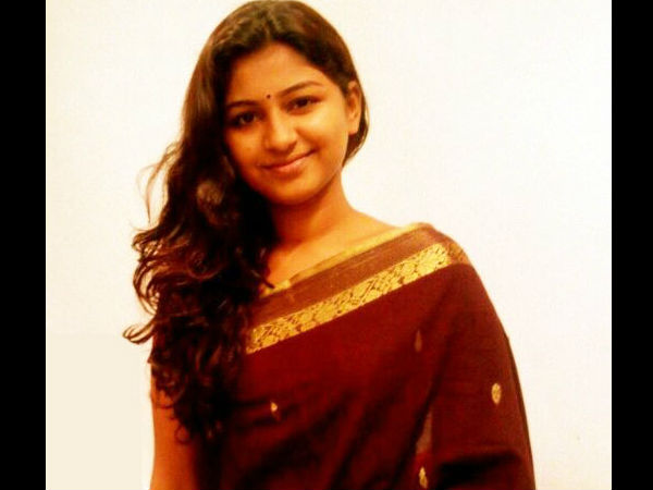 வடசென்னை பொண்ணு நான்…