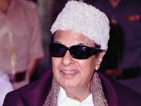 எம்.ஜி. ராமச்சந்திரன் ( எம்.ஜி.ஆர்)