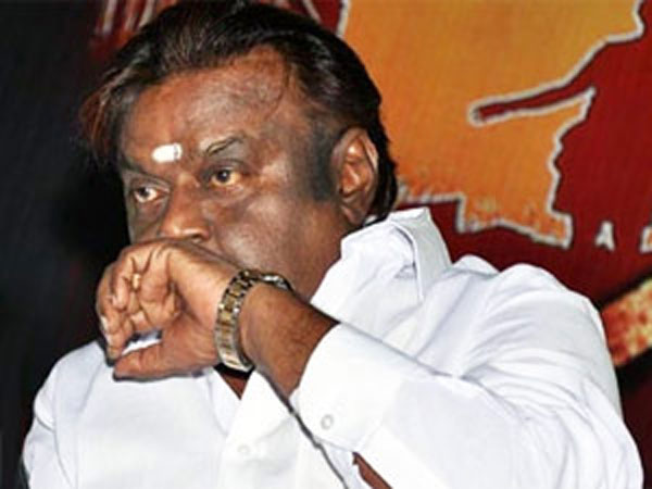 விஜயகாந்த்